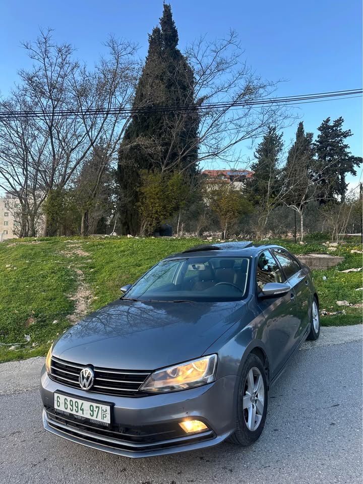 فولكسفاجن | VOLKSWAGEN جيتا 2017