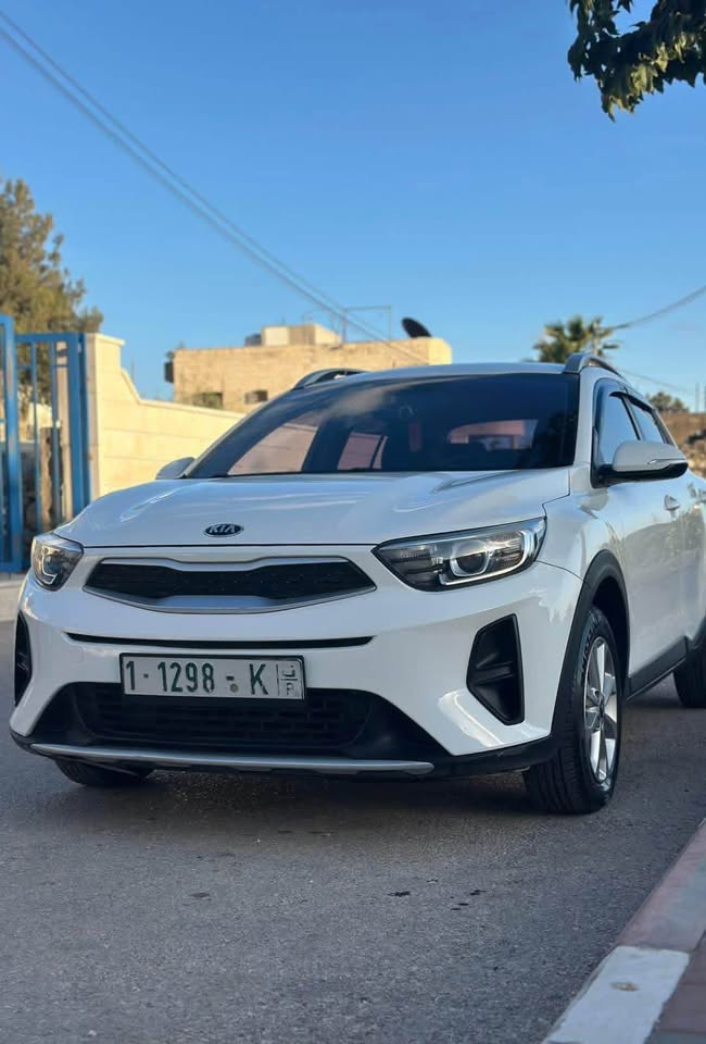كيا | KIA ستونك 2020
