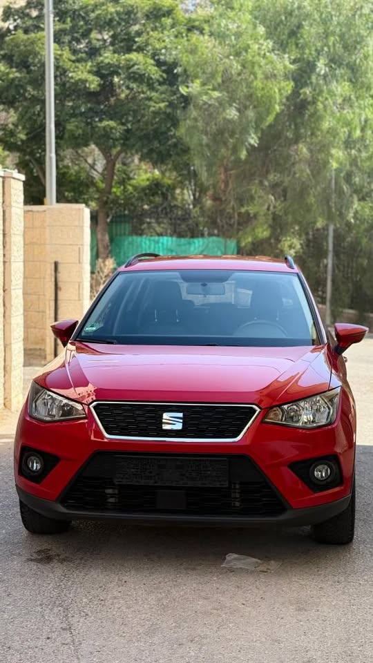 سيات | SEAT ارونا 2021