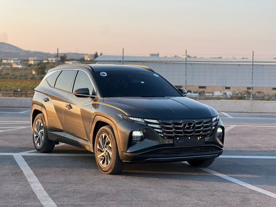 هونداي | HYUNDAI توسان 2023