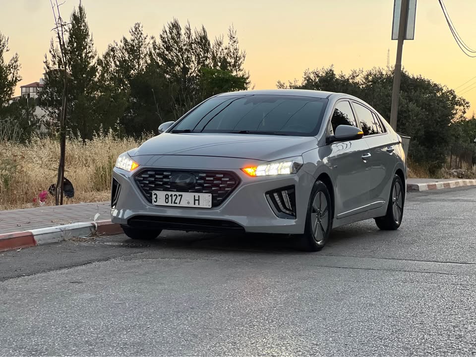 هونداي | HYUNDAI ايونيك 2020