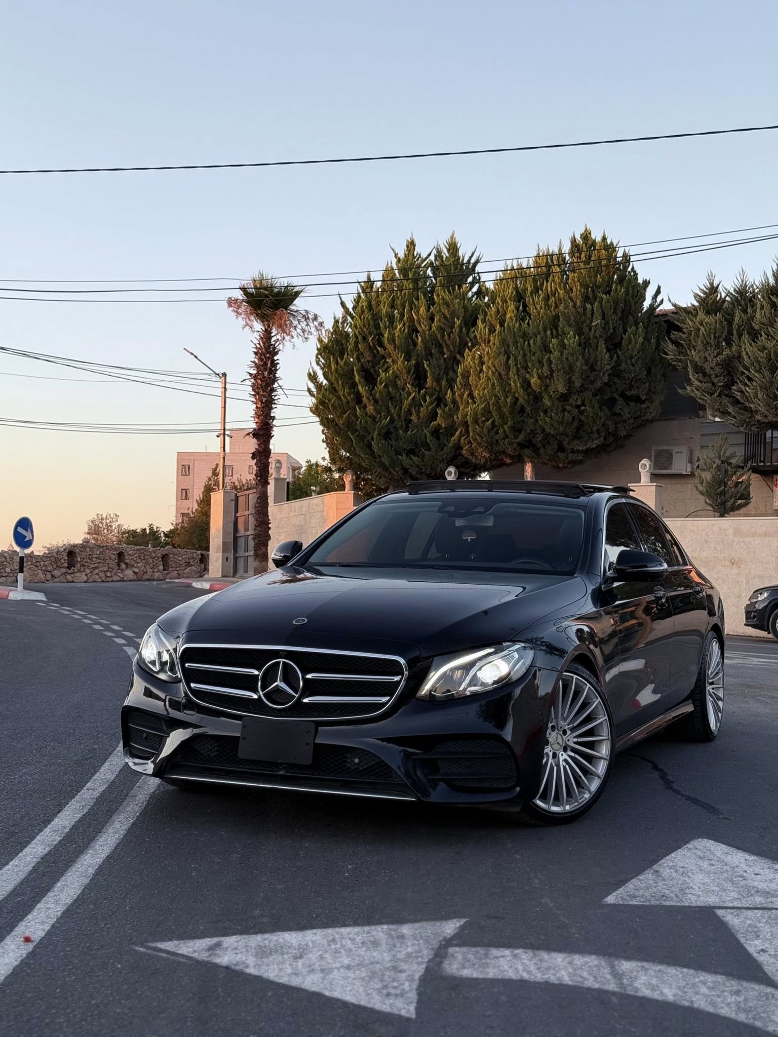 مرسيدس | MERCEDES بنزE220d 2020