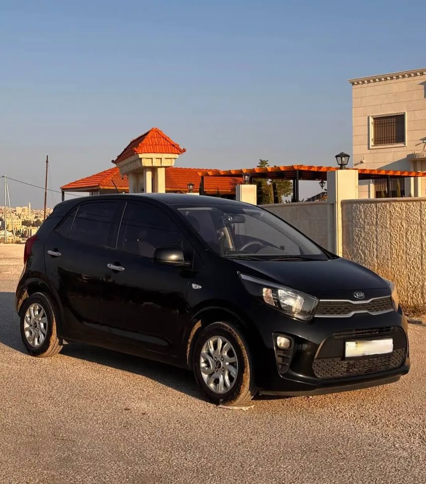 كيا | KIA بيكانتو 2020