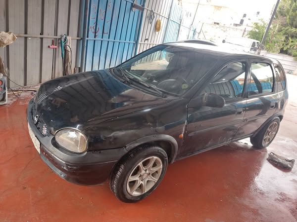 اوبل | OPEL كورسا 1999