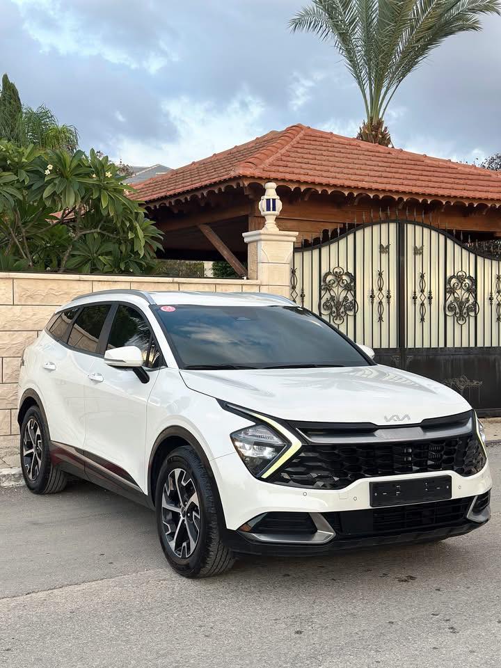 كيا | KIA سبورتاج 2023