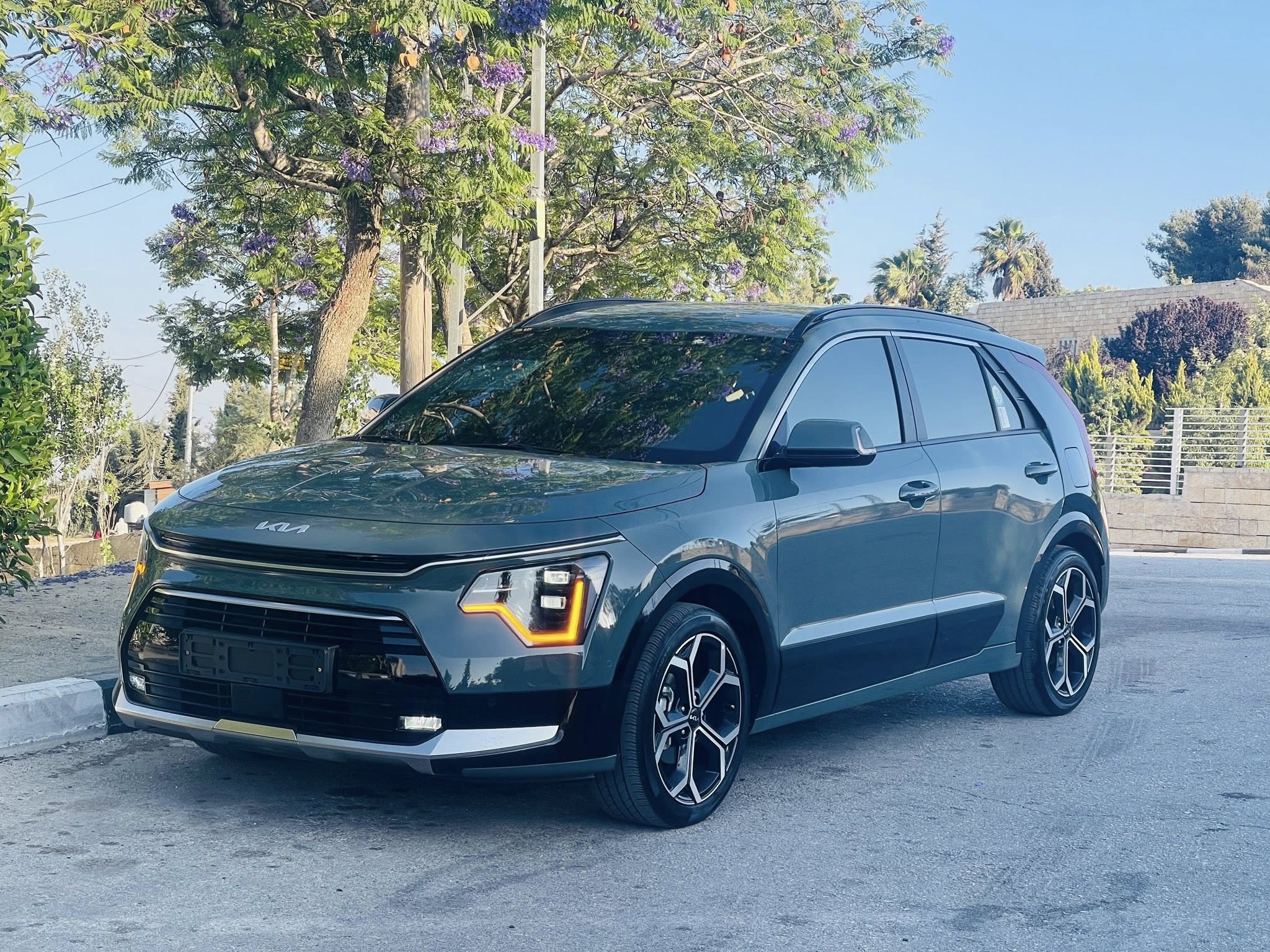 كيا | KIA نيرو 2022