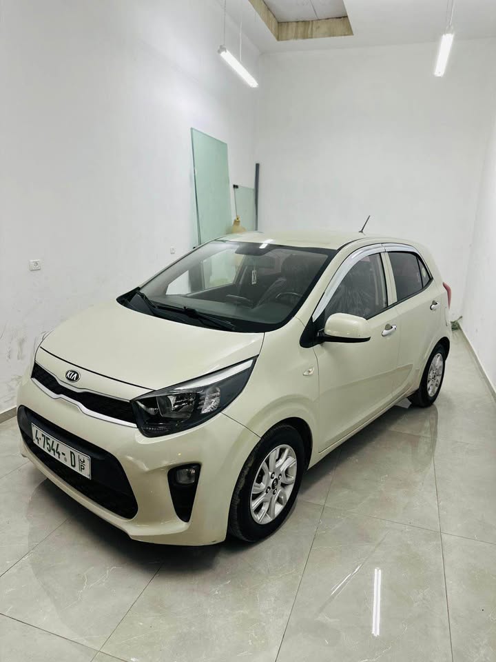 كيا | KIA بيكانتو 2020