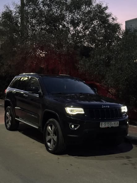 جيب | JEEP شيروكي 2016