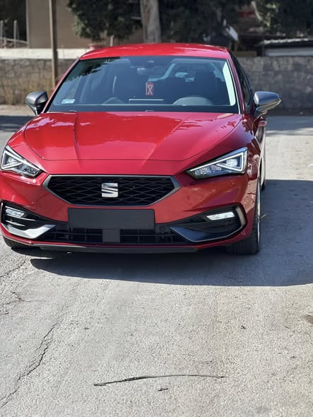 سيات | SEAT ليون 2022