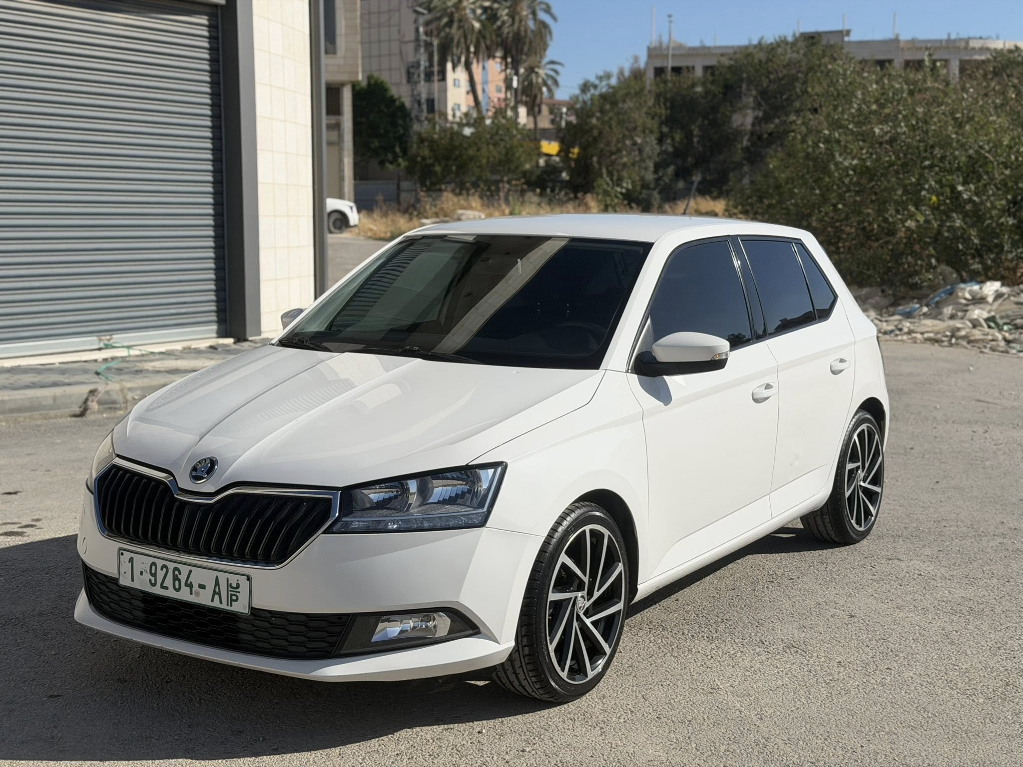 سكودا | SKODA  2020
