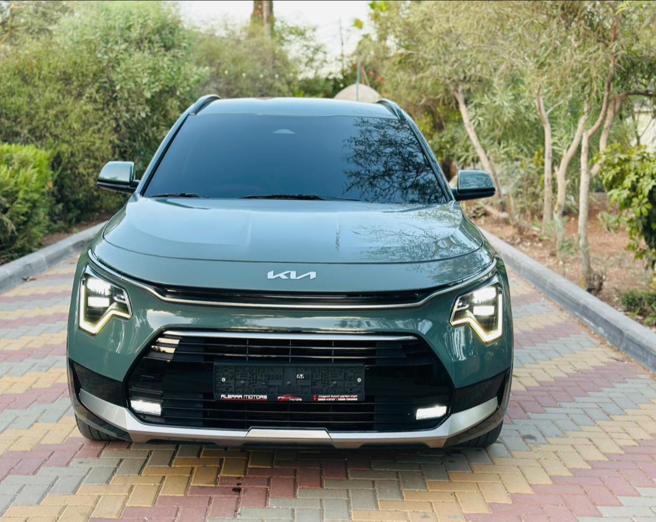 كيا | KIA نيرو 2023
