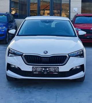 سكودا | SKODA سكالا 2020