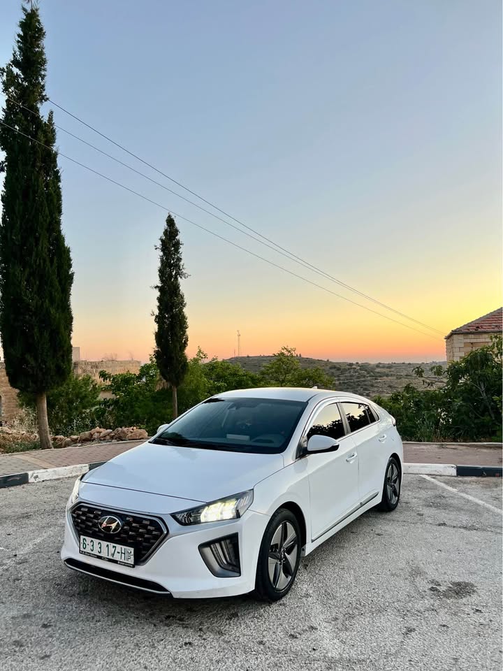 هونداي | HYUNDAI ايونيك 2023