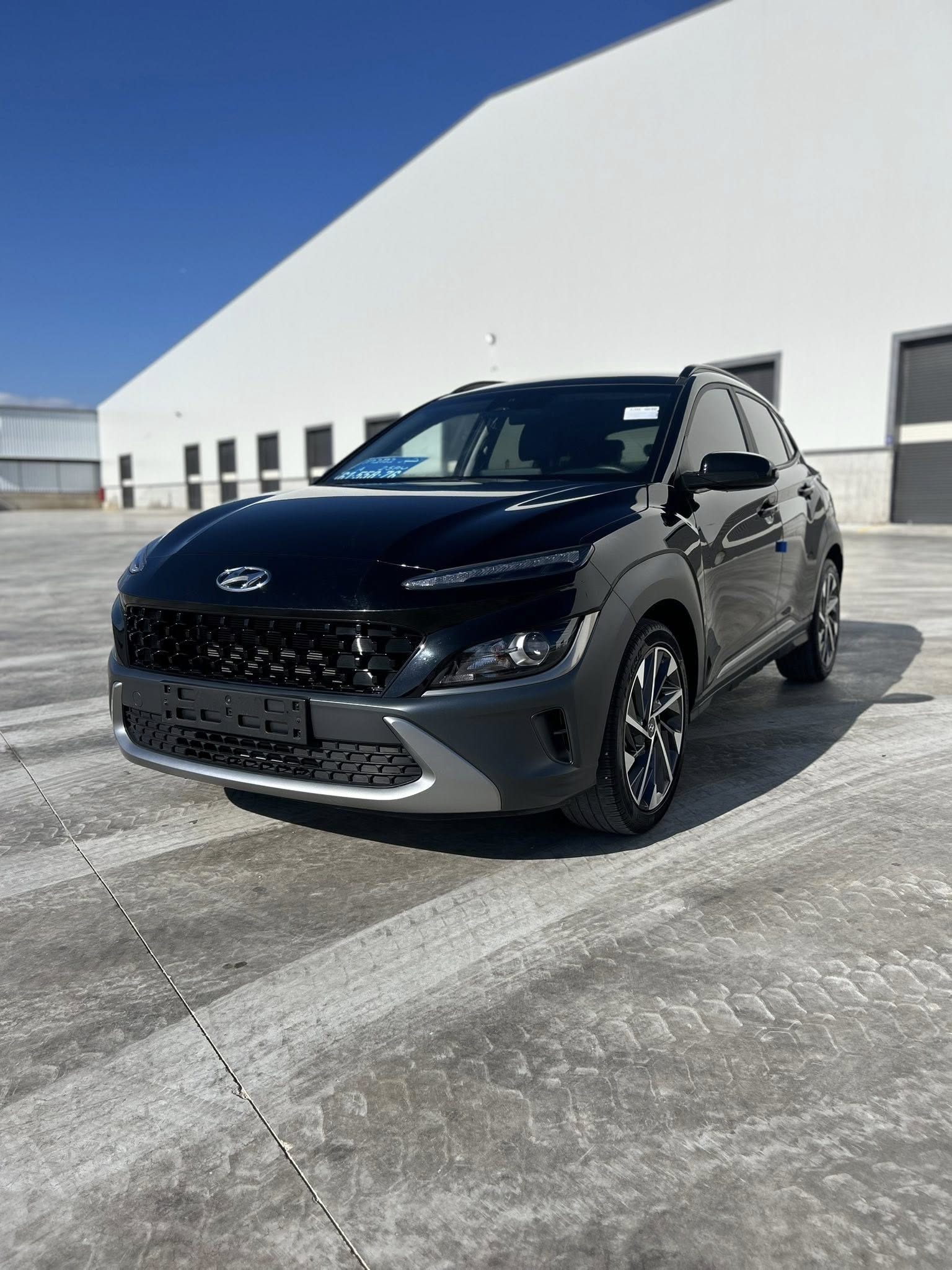 هونداي | HYUNDAI كونا 2022