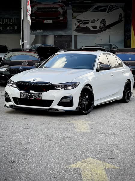 بي ام دبليو | BMW 330i 2020