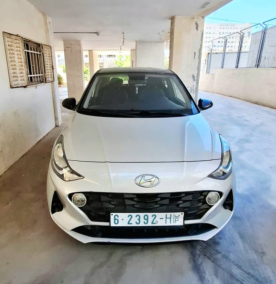 هونداي | HYUNDAI i10 2023