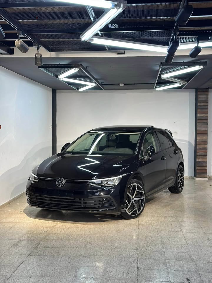 فولكسفاجن | VOLKSWAGEN جولف 2022