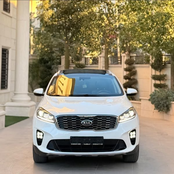 كيا | KIA سورينتو 2020