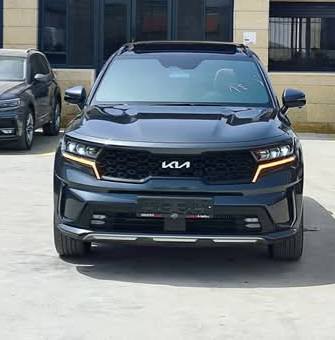 كيا | KIA سورينتو 2022