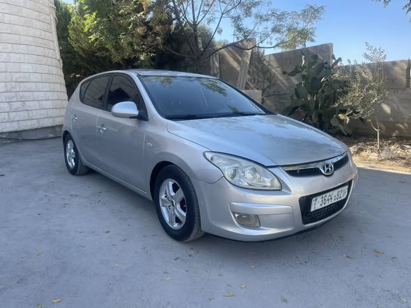 هونداي | HYUNDAI i30 2009