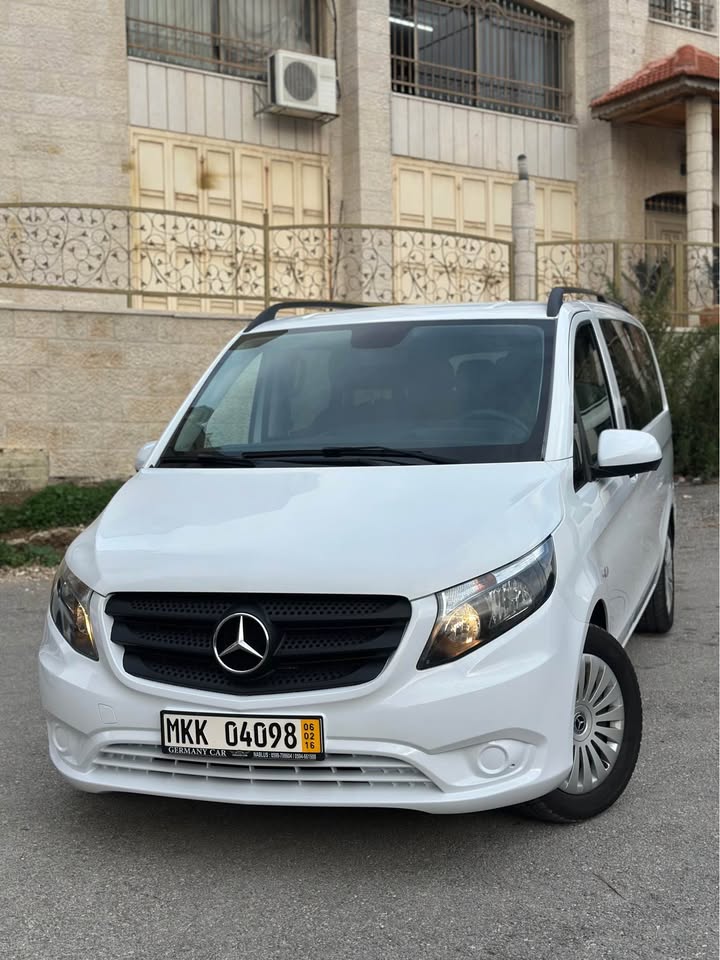 مرسيدس | MERCEDES فيتو 2023