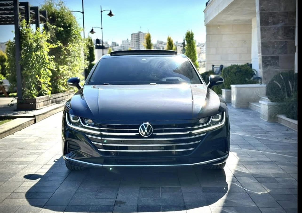 فولكسفاجن | VOLKSWAGEN ارتيون 2022