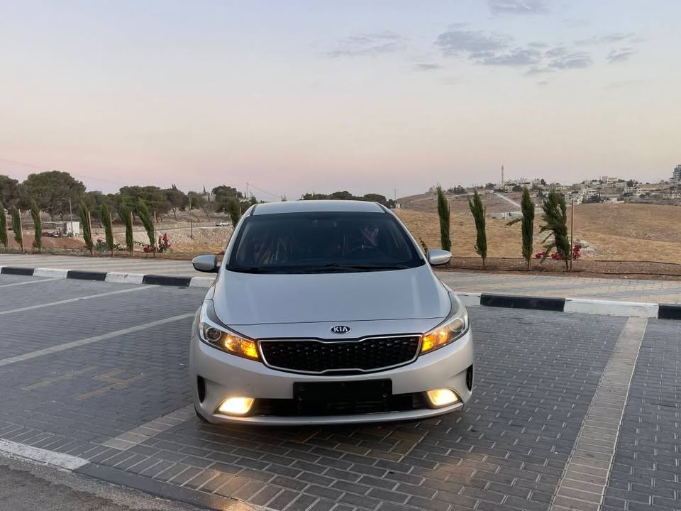 كيا | KIA سورينتو 2016