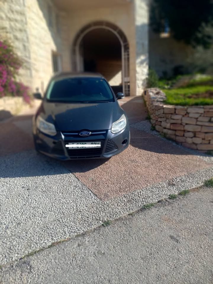 فورد | FORD فوكس 2015