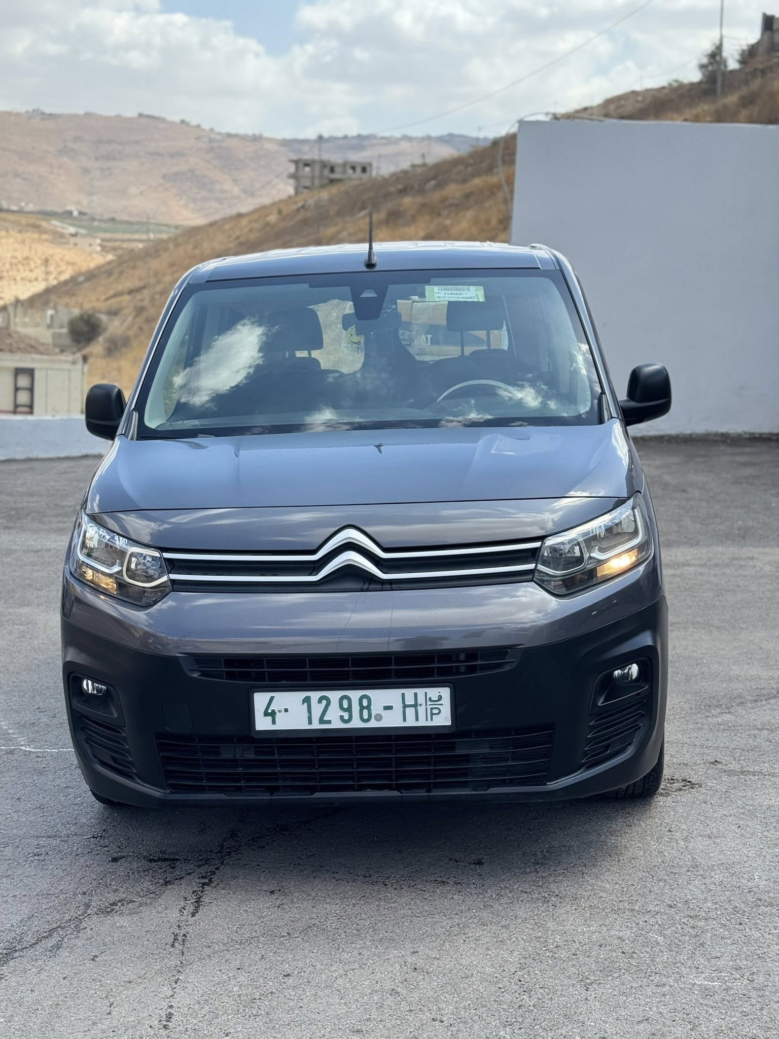 ستروين | CITROEN بيرلينجو 2021
