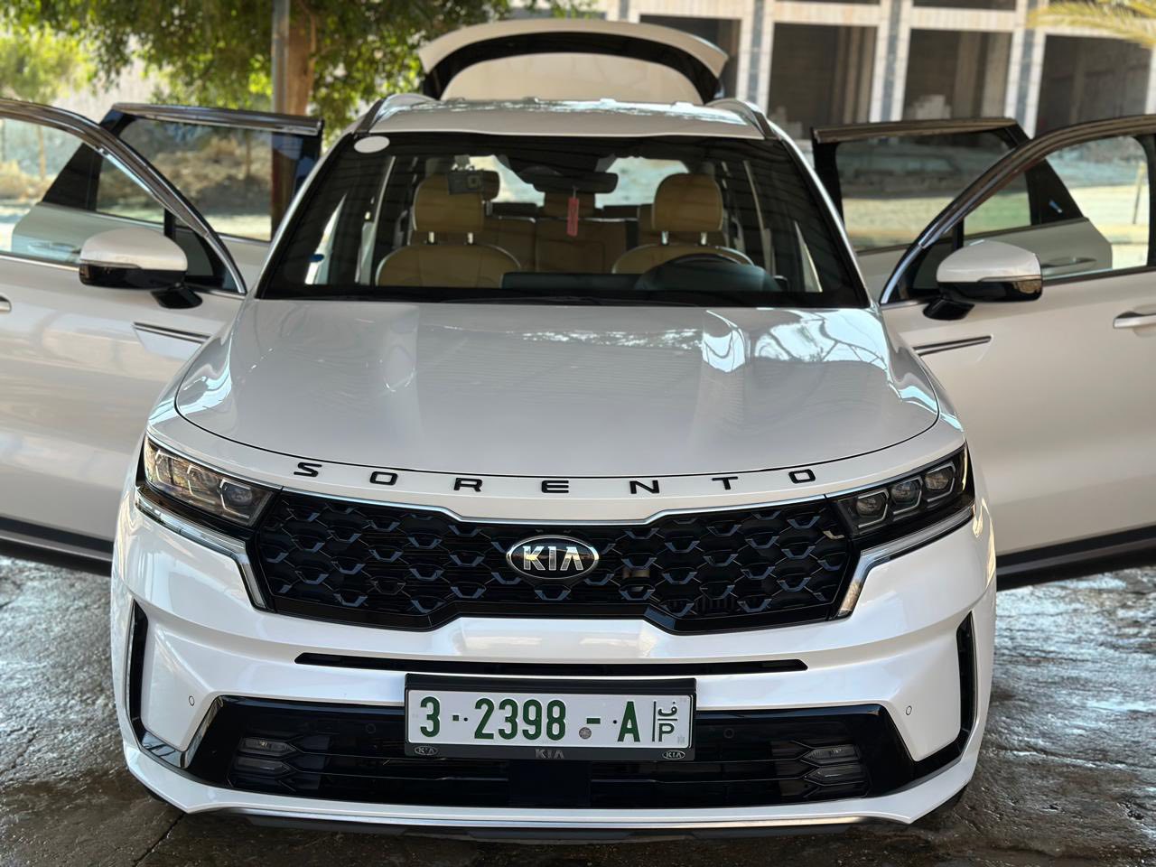 كيا | KIA سبورتاج 2021