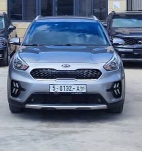 كيا | KIA نيرو 2020