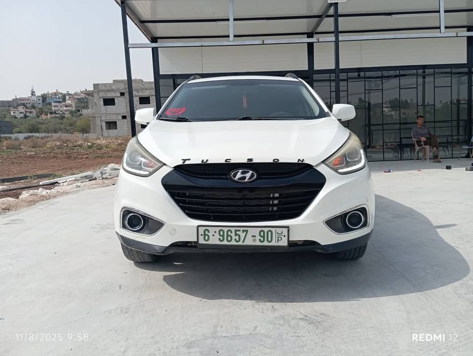 هونداي | HYUNDAI  2011