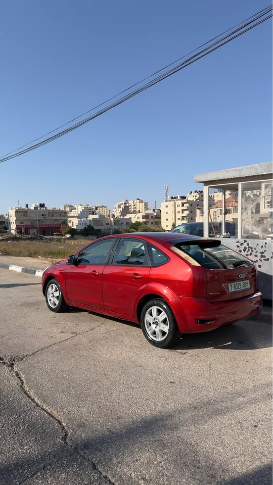 فورد | FORD فوكس 2010