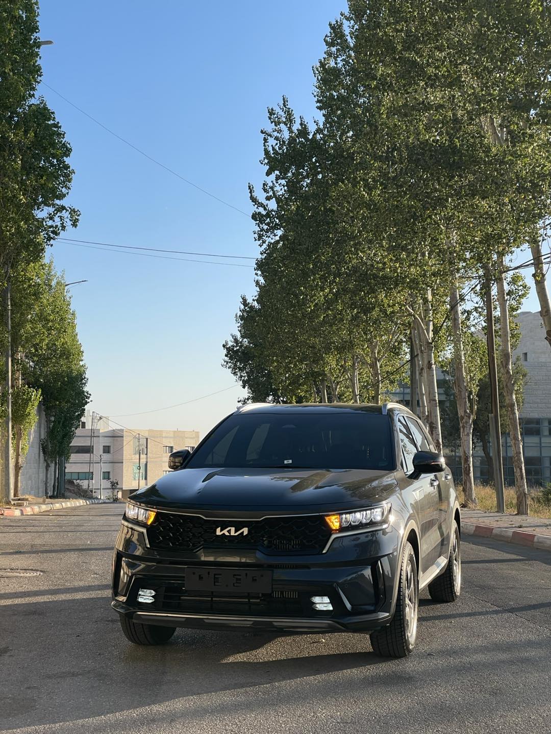 كيا | KIA سورينتو 2023