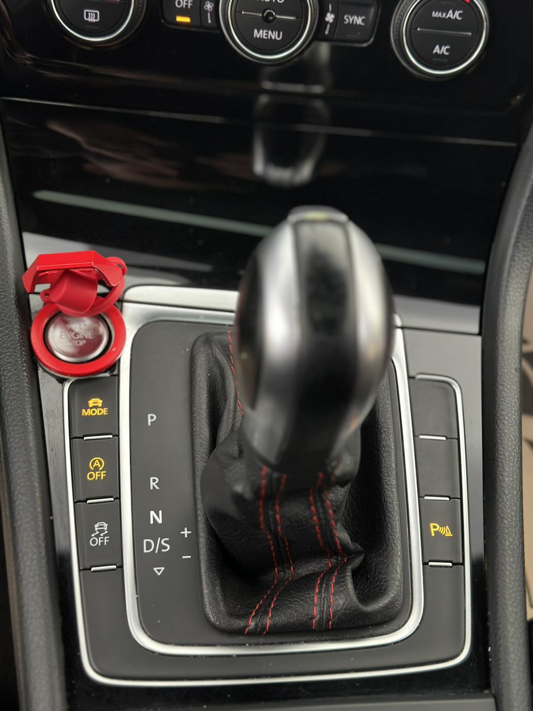 فولكسفاجن | VOLKSWAGEN GTI 2020