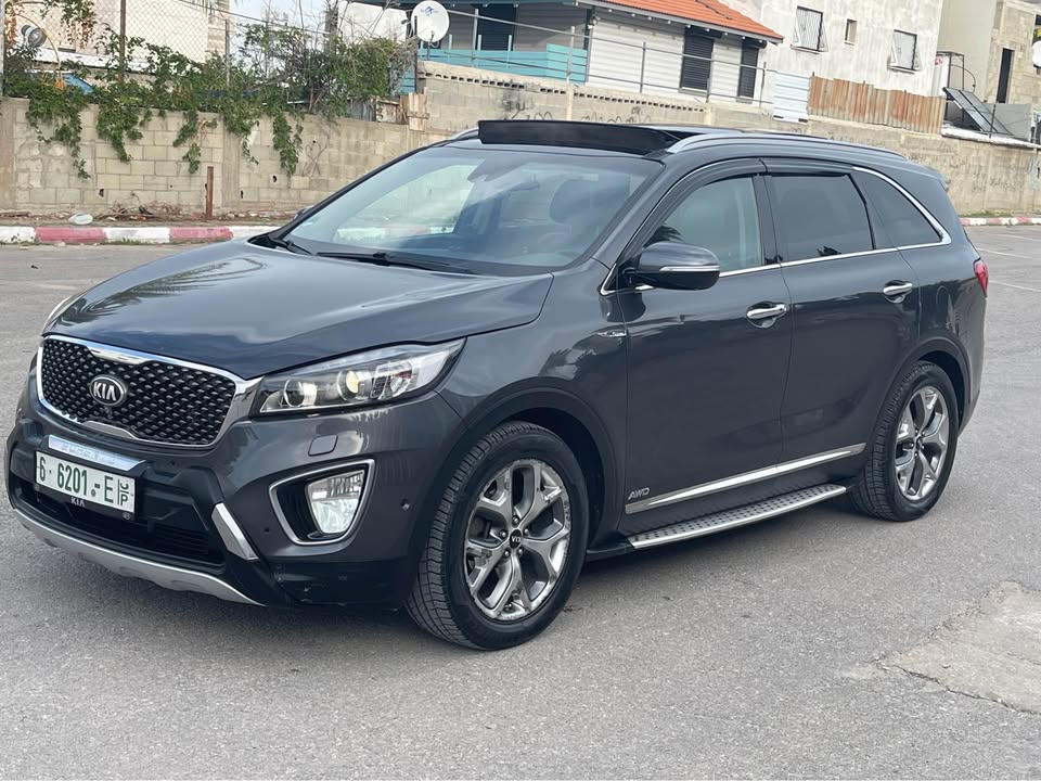 كيا | KIA سيراتو 2016