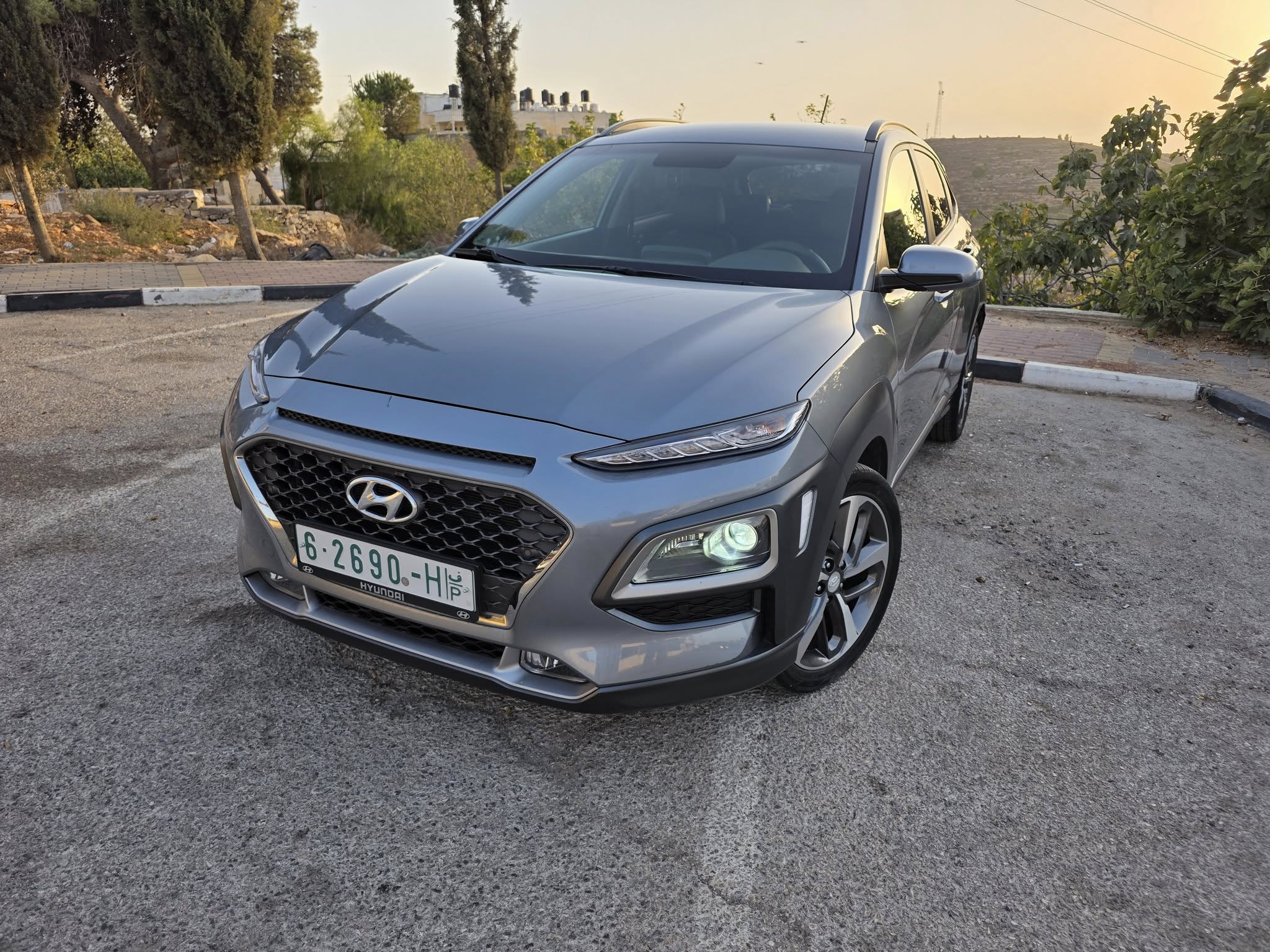 هونداي | HYUNDAI كونا 2020