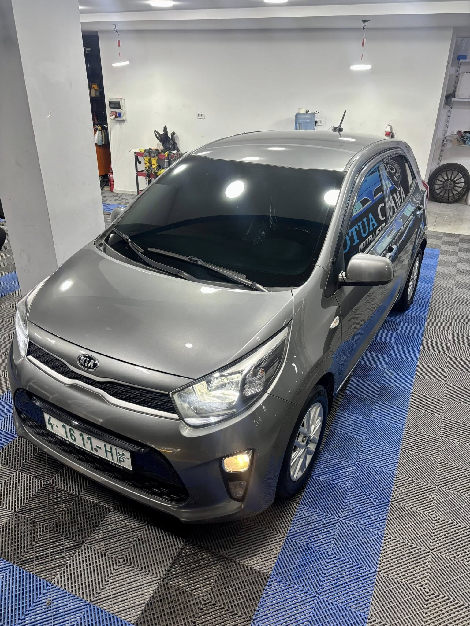 كيا | KIA بيكانتو 2022