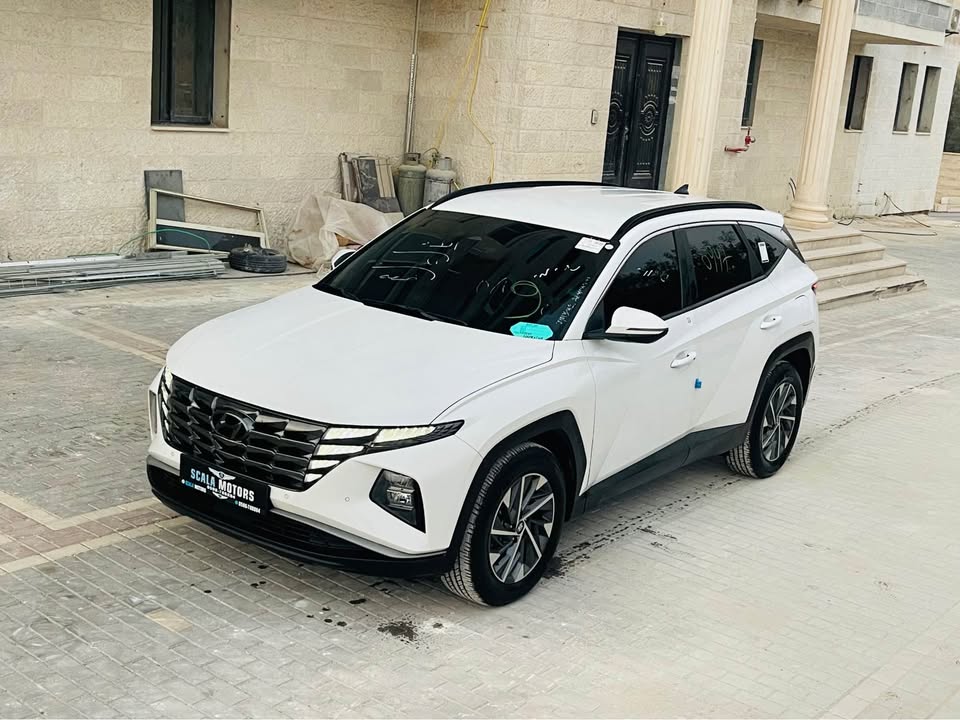 هونداي | HYUNDAI توسان 2023