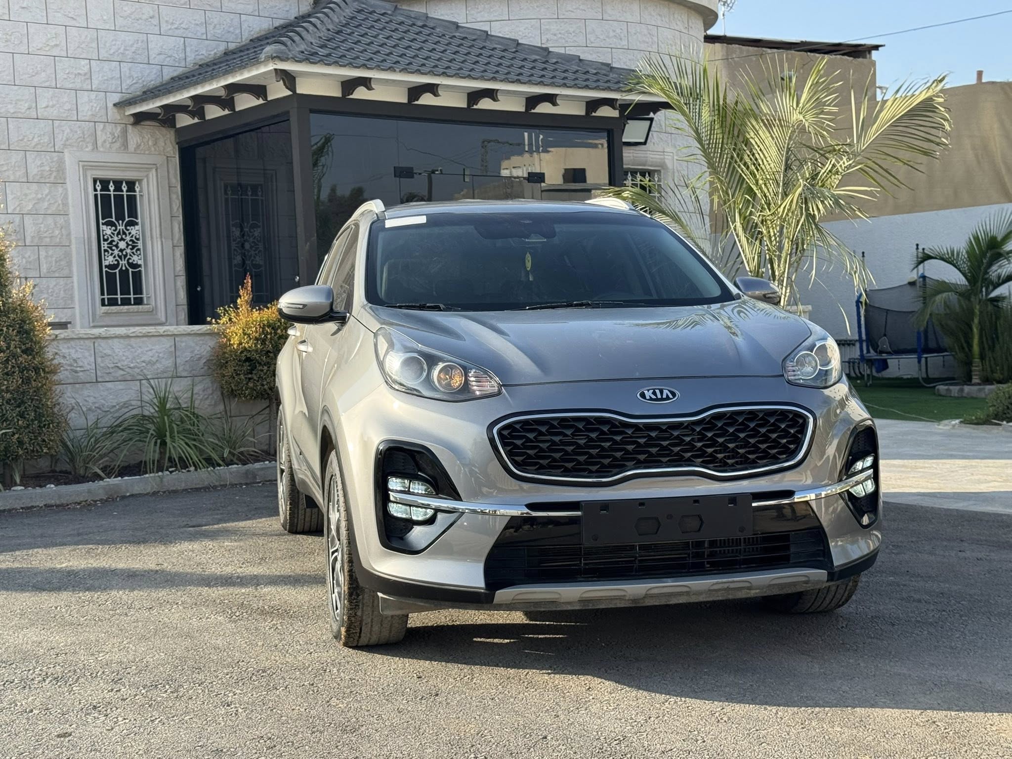 كيا | KIA سبورتاج 2021