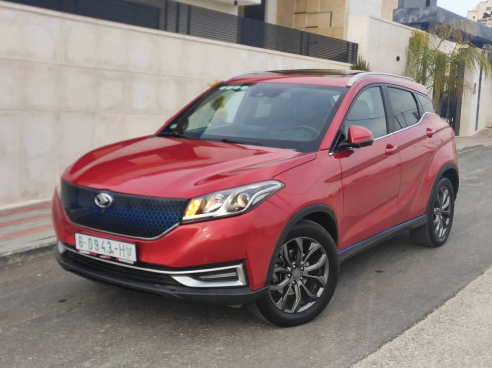 سيريس |‎Seres 3 2022