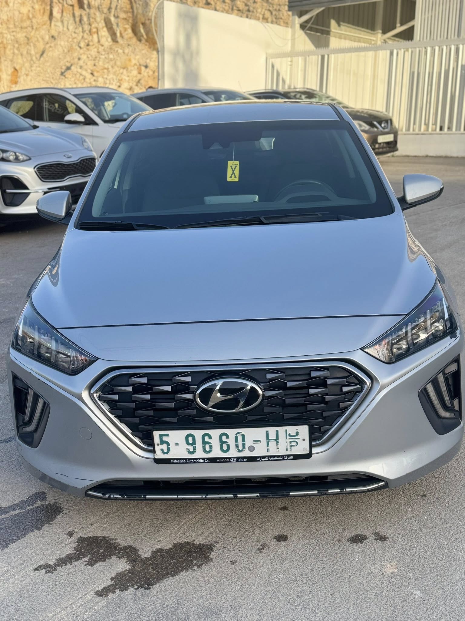 هونداي | HYUNDAI ايونيك 2022