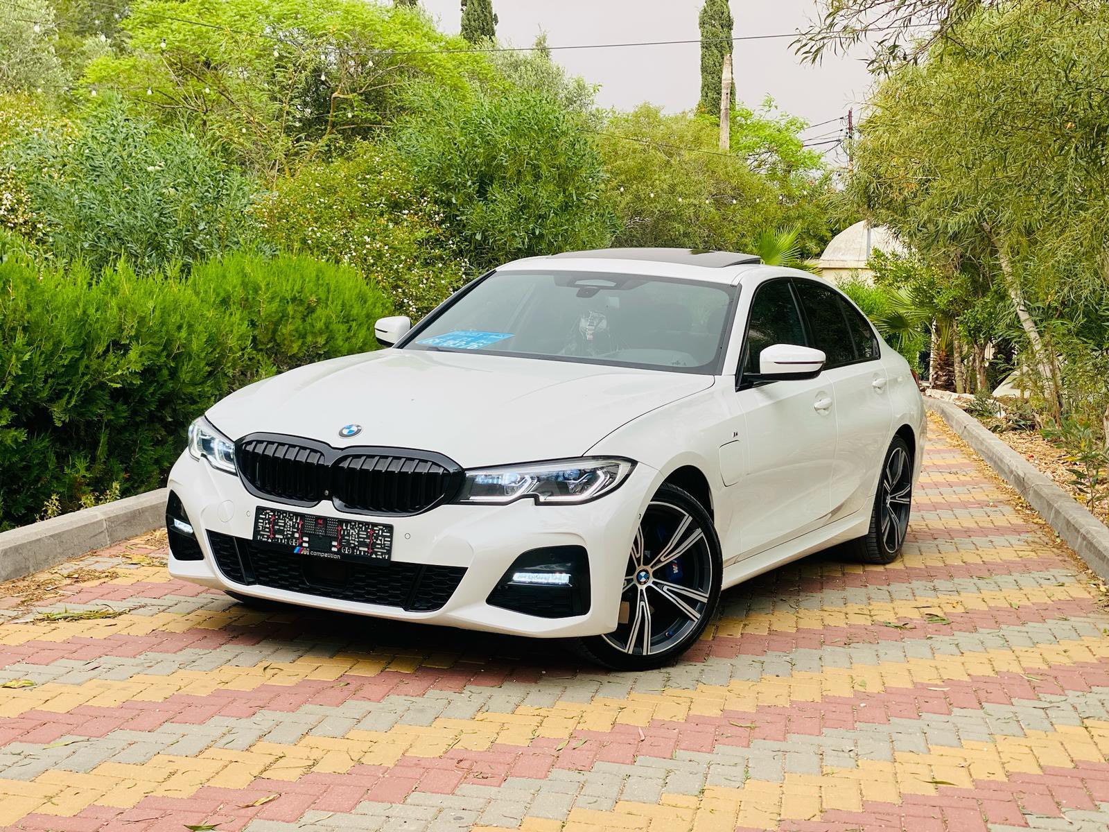 بي ام دبليو | BMW 330e 2021