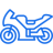 دراجات ناريه