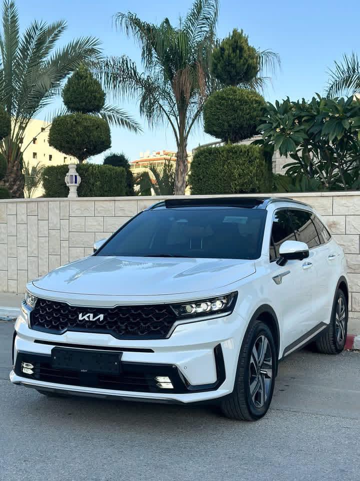 كيا | KIA سورينتو 2023