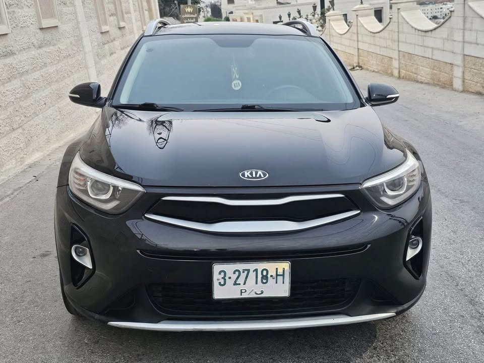 كيا | KIA ستونك 2019