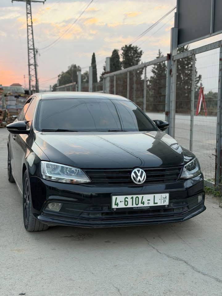 فولكسفاجن | VOLKSWAGEN جيتا 2016
