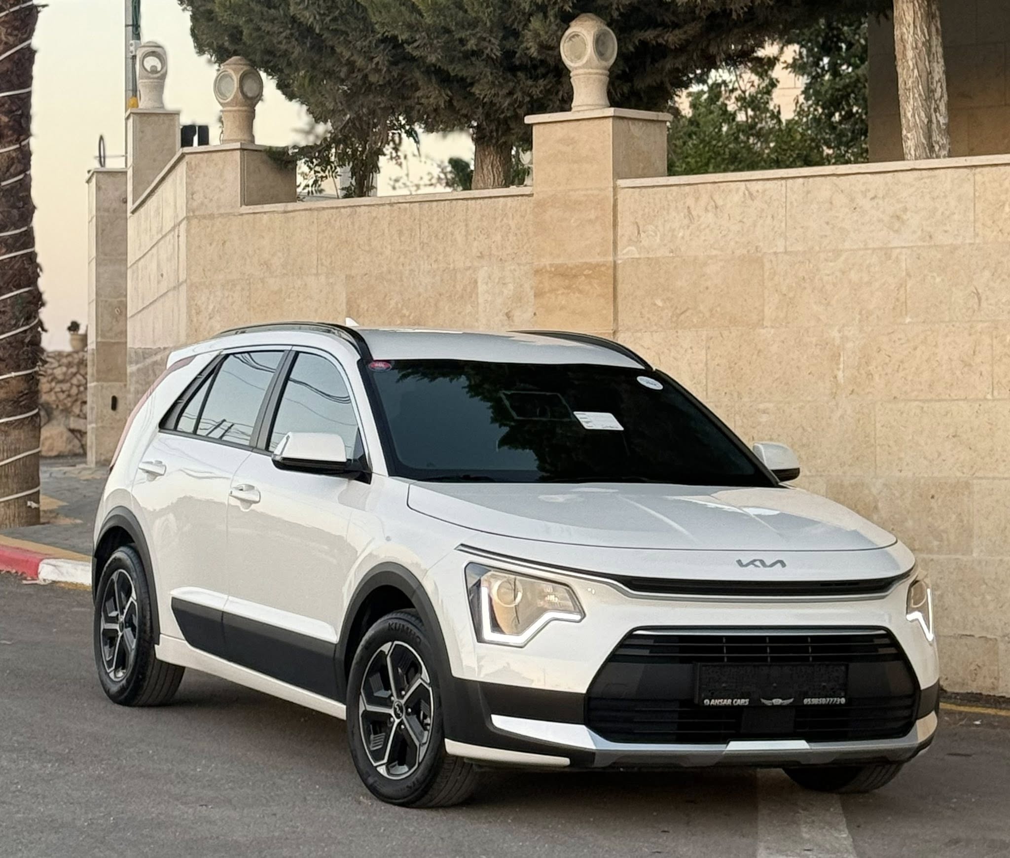 كيا | KIA نيرو 2023