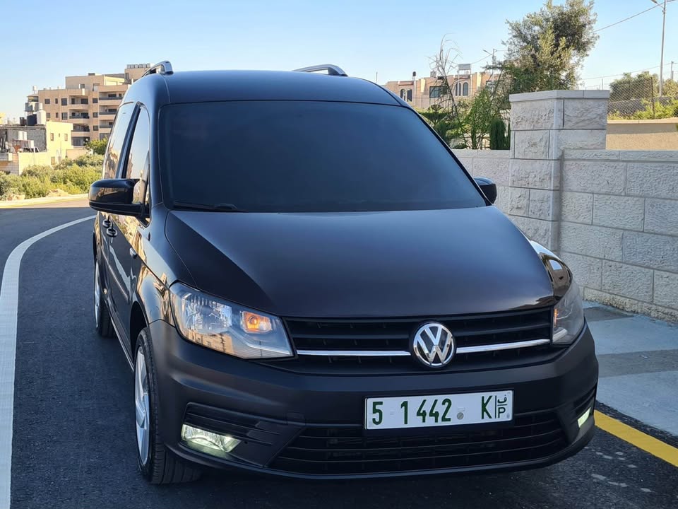 فولكسفاجن | VOLKSWAGEN كادي 2019