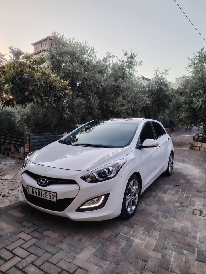 هونداي | HYUNDAI i30 